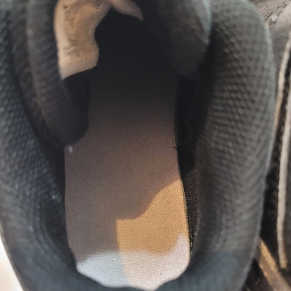 Air Jordan Flight kids sneakers size 2Y - Picture 6 of 11